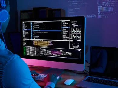 Digital Solutions Development by Pirotan